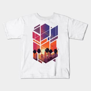 Downtown Kids T-Shirt